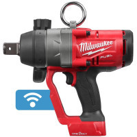Гайковерт Milwaukee M18 ONEFHIWF1-0X, 1", 2400Нм, кейс (без АКБ та ЗП) (4933459732)