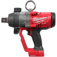 Гайковерт Milwaukee M18 ONEFHIWF1-0X, 1", 2400Нм, кейс (без АКБ та ЗП) (4933459732)