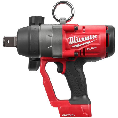 Гайковерт Milwaukee M18 ONEFHIWF1-0X, 1", 2400Нм, кейс (без АКБ та ЗП) (4933459732)
