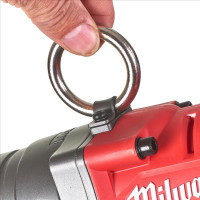 Гайковерт Milwaukee M18 ONEFHIWF1-0X, 1", 2400Нм, кейс (без АКБ та ЗП) (4933459732)