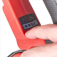 Гайковерт Milwaukee M18 ONEFHIWF1-0X, 1", 2400Нм, кейс (без АКБ та ЗП) (4933459732)