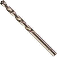 Milwaukee metal drill THUNDERWEB HSS-G DIN338, 6.5 x 101 mm (10 pcs) (4932352391)