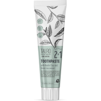 Зубна паста для тварин Tauro Pro Line Pure Nature Антибактеріальна 2в1 100 мл (TPLPN63382)