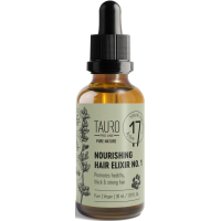 Essential oil for animals Tauro Pro Line Pure Nature Nourishing Elixir No. 1 30 ml (TPL47408)