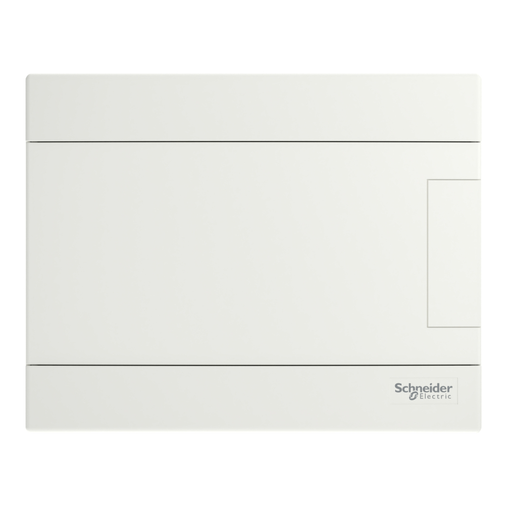 Розподільний щит Schneider Electric Easy9 EU 1 ряд 8 мод (EZ9EUD108)