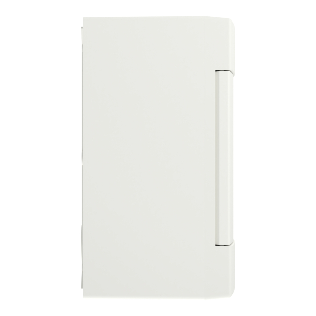 Розподільний щит Schneider Electric Easy9 EU 1 ряд 8 мод (EZ9EUD108)