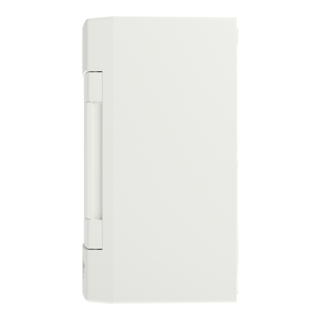 Розподільний щит Schneider Electric Easy9 EU 1 ряд 8 мод (EZ9EUD108)