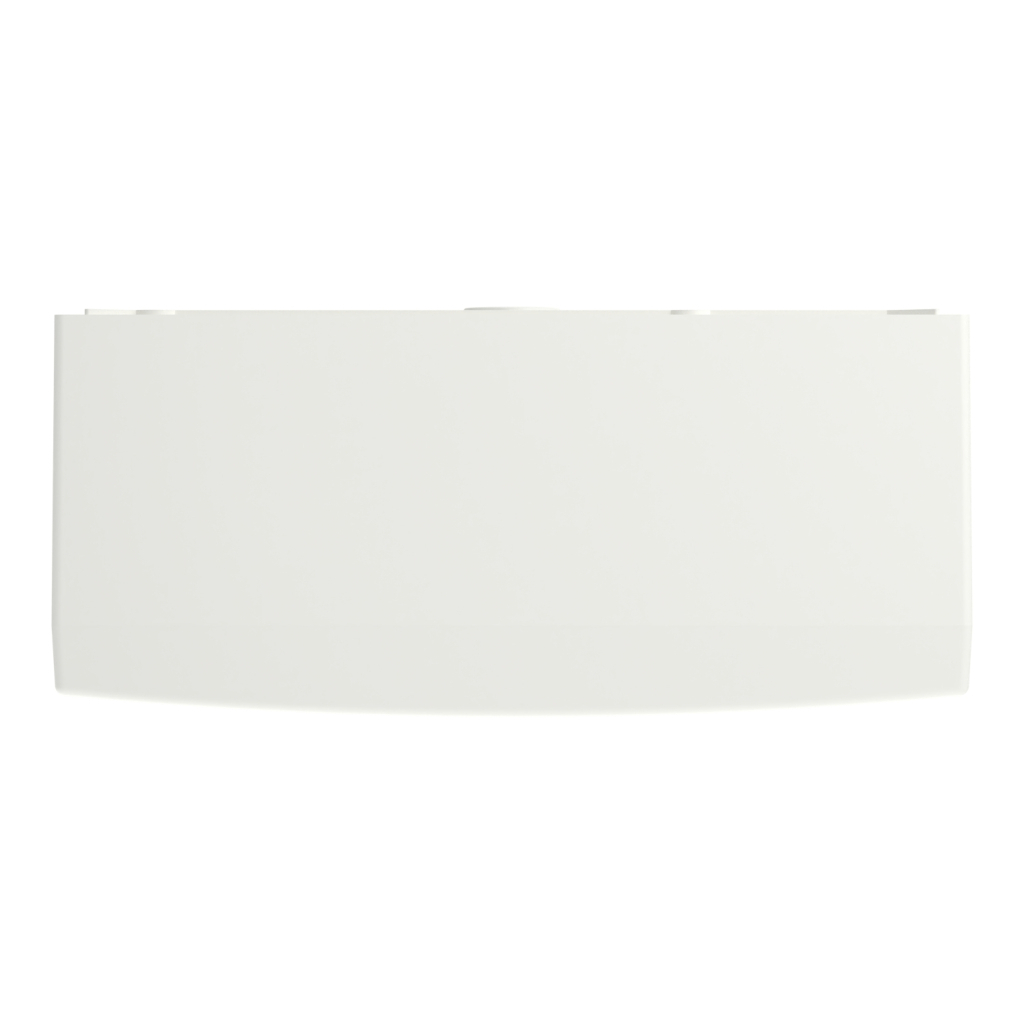 Розподільний щит Schneider Electric Easy9 EU 1 ряд 8 мод (EZ9EUD108)