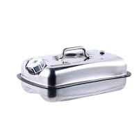 Car canister Merlion YT-ML201-3L