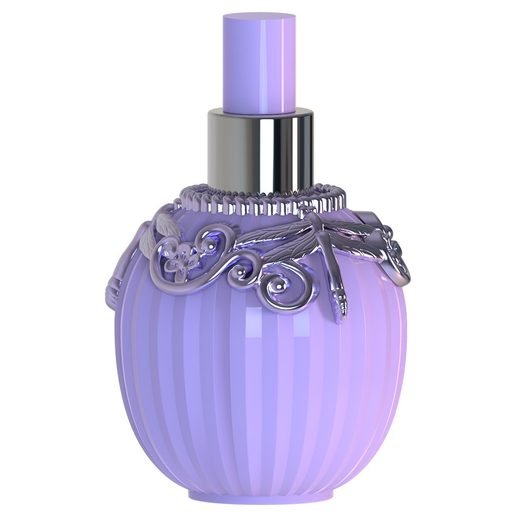 Лялька Perfumies Луна Бриз з аксесуарами (1264)
