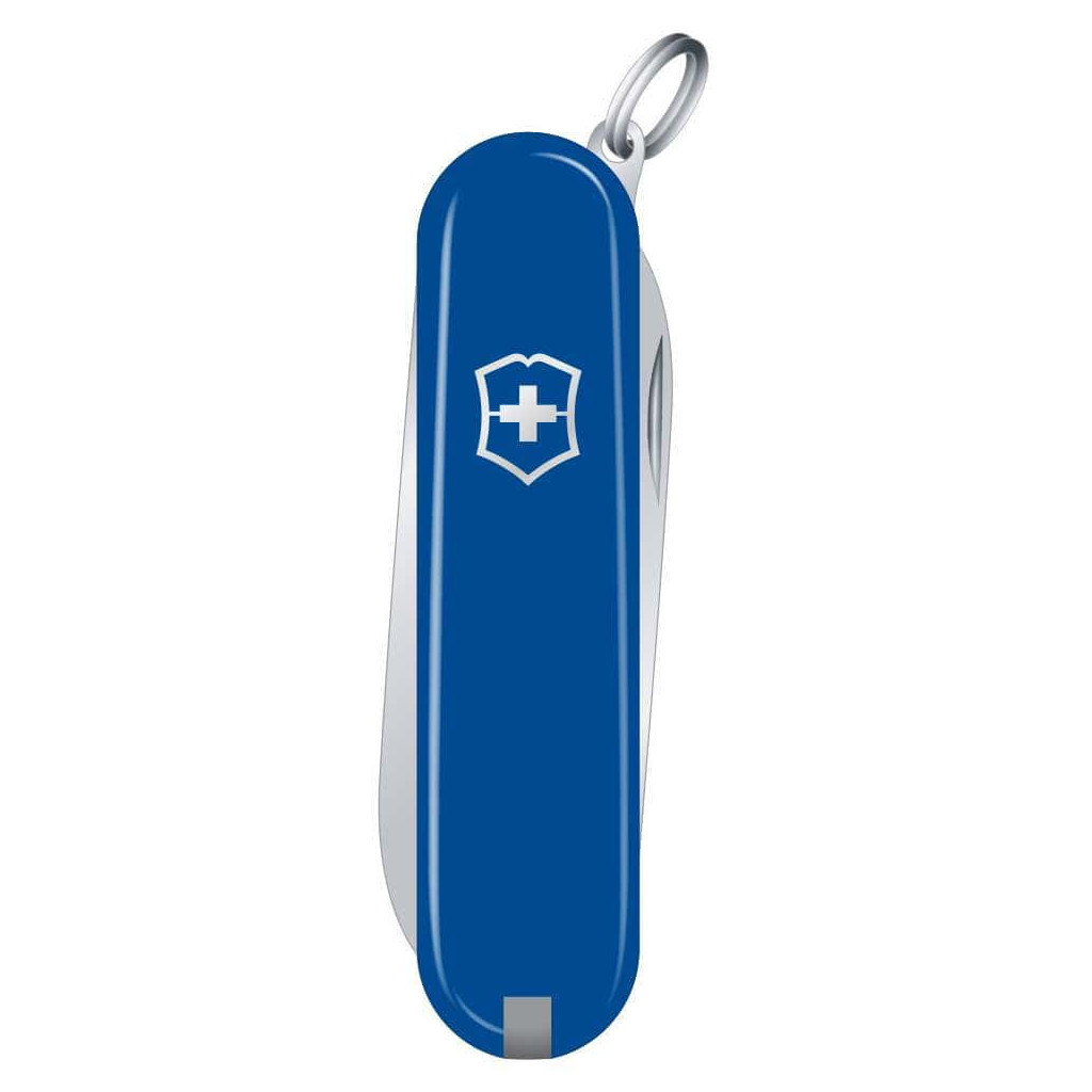 Ніж Victorinox Escort 58 мм Синій (0.6123.2)