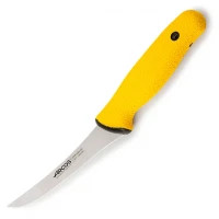 Kitchen knife Arcos Duo Pro folding 130 mm with beveled blade (201100)