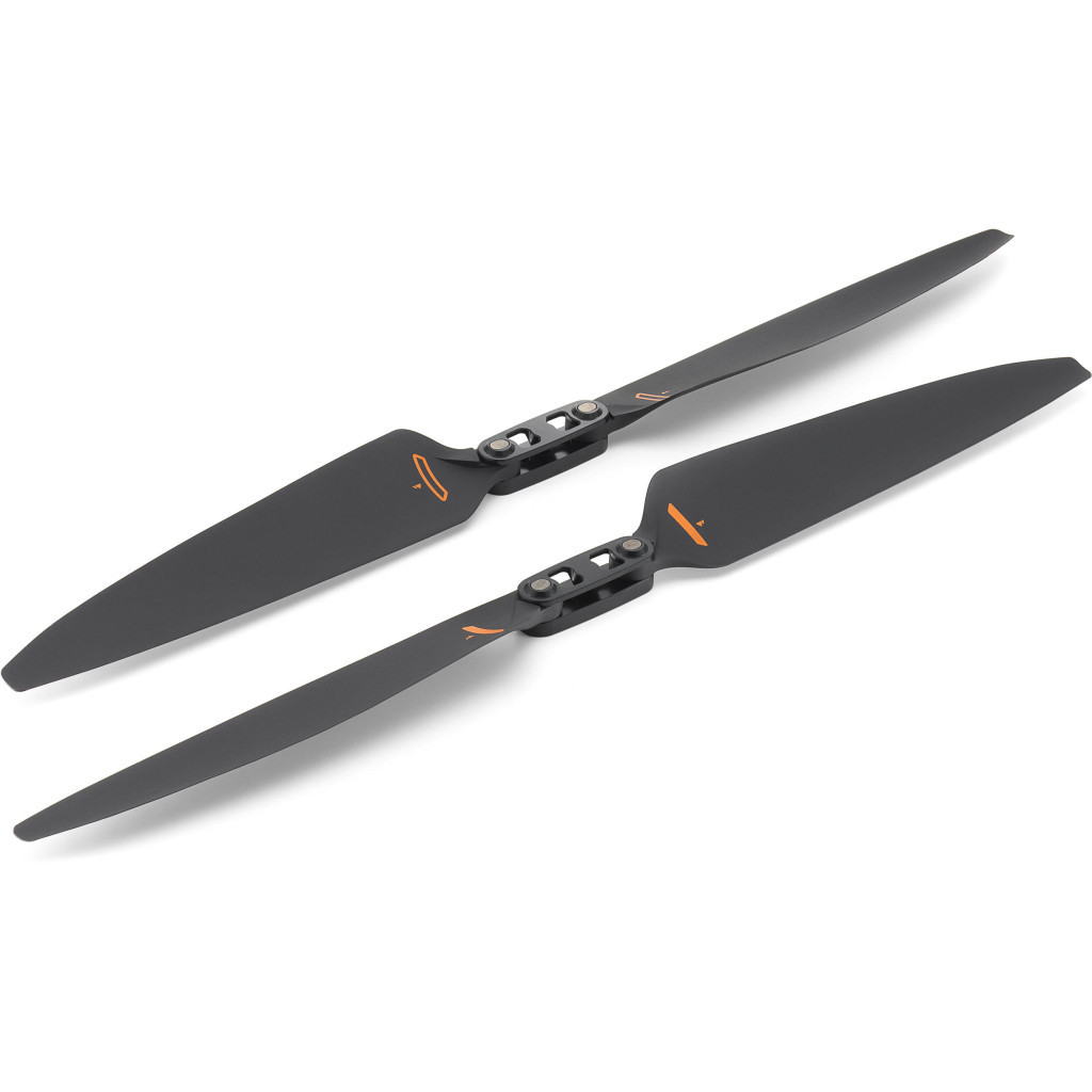 Пропелер для дрона DJI High-Altitude Low-Noise Propellers for Matrice 350 RTK (2112) (CP.EN.00000471.01) Пропелер для дрона DJI High-Altitude Low-Noise Propellers for Matrice 350 RTK (2112) (CP.EN.00000471.01)