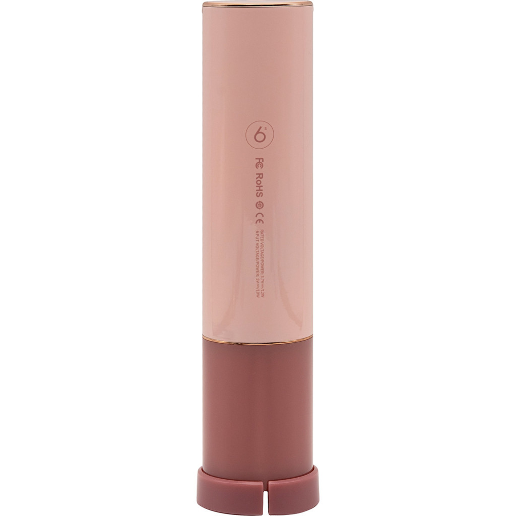 Штопор Xiaomi HuoHou Electric Wine Bottle Opener Pink (HU0121)
