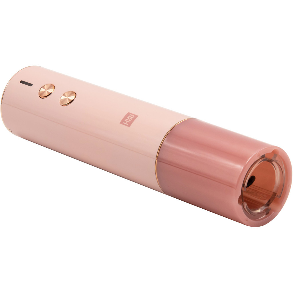 Штопор Xiaomi HuoHou Electric Wine Bottle Opener Pink (HU0121)