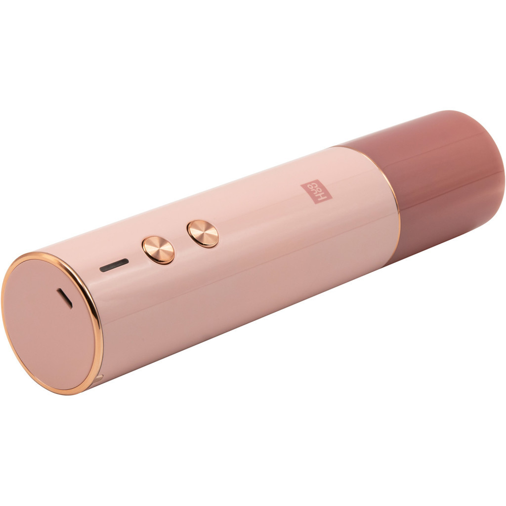 Штопор Xiaomi HuoHou Electric Wine Bottle Opener Pink (HU0121)