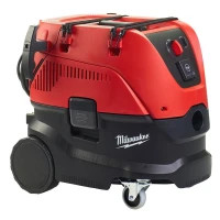 Construction vacuum cleaner Milwaukee AS-30LAC, 1200W, 30L (4933459411)
