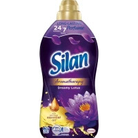 Laundry conditioner Silan Aromatherapy Fairy Lotus 1100 ml (9000101584059)