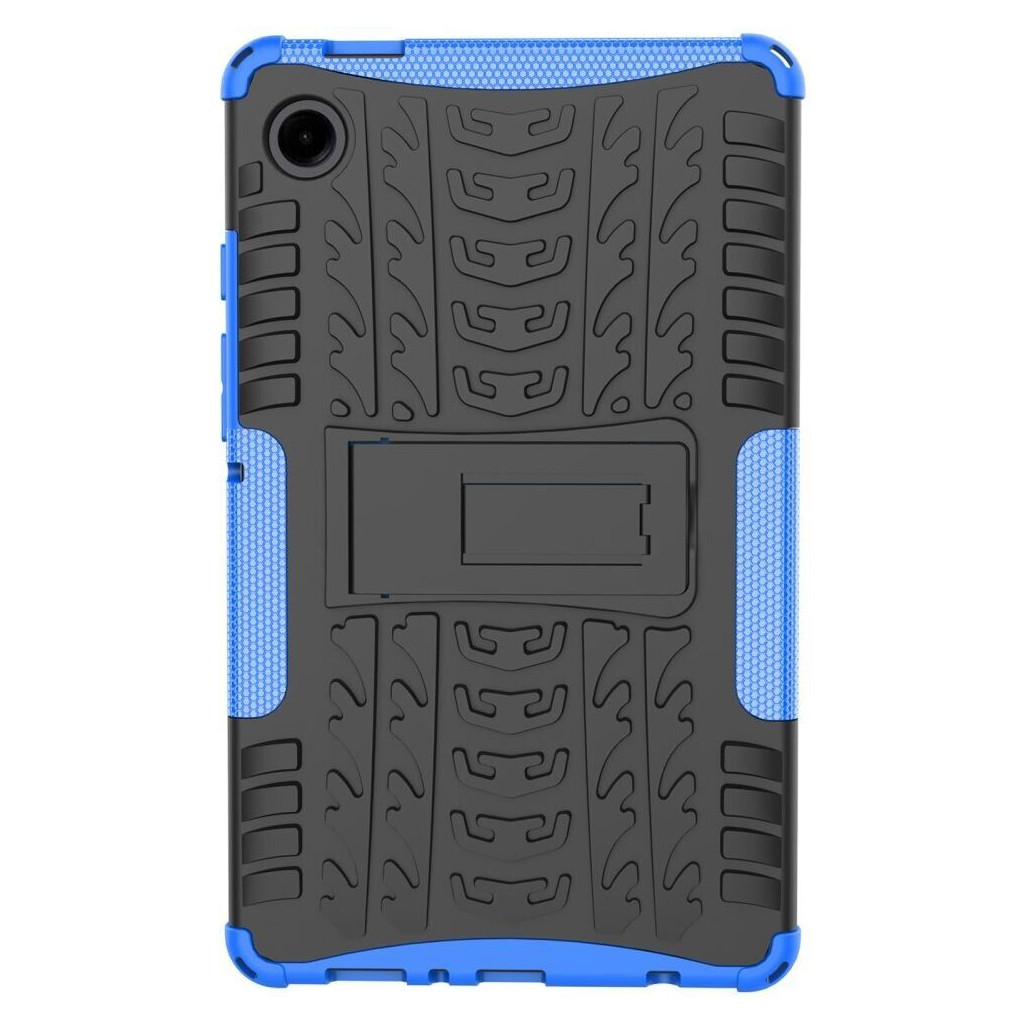 Чохол до планшета BeCover Samsung Galaxy Tab A9 SM-X115 8.7" Blue (710760)