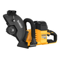 Circular saw DeWALT 54V XR FLEXVOLT Li-Ion, 230x22.2 mm, (Without battery and charger) (DCS691N)