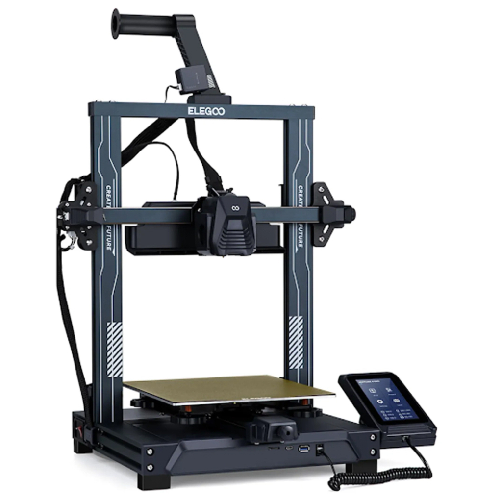 3D-принтер ELEGOO Neptune 4 Pro 3D-принтер ELEGOO Neptune 4 Pro