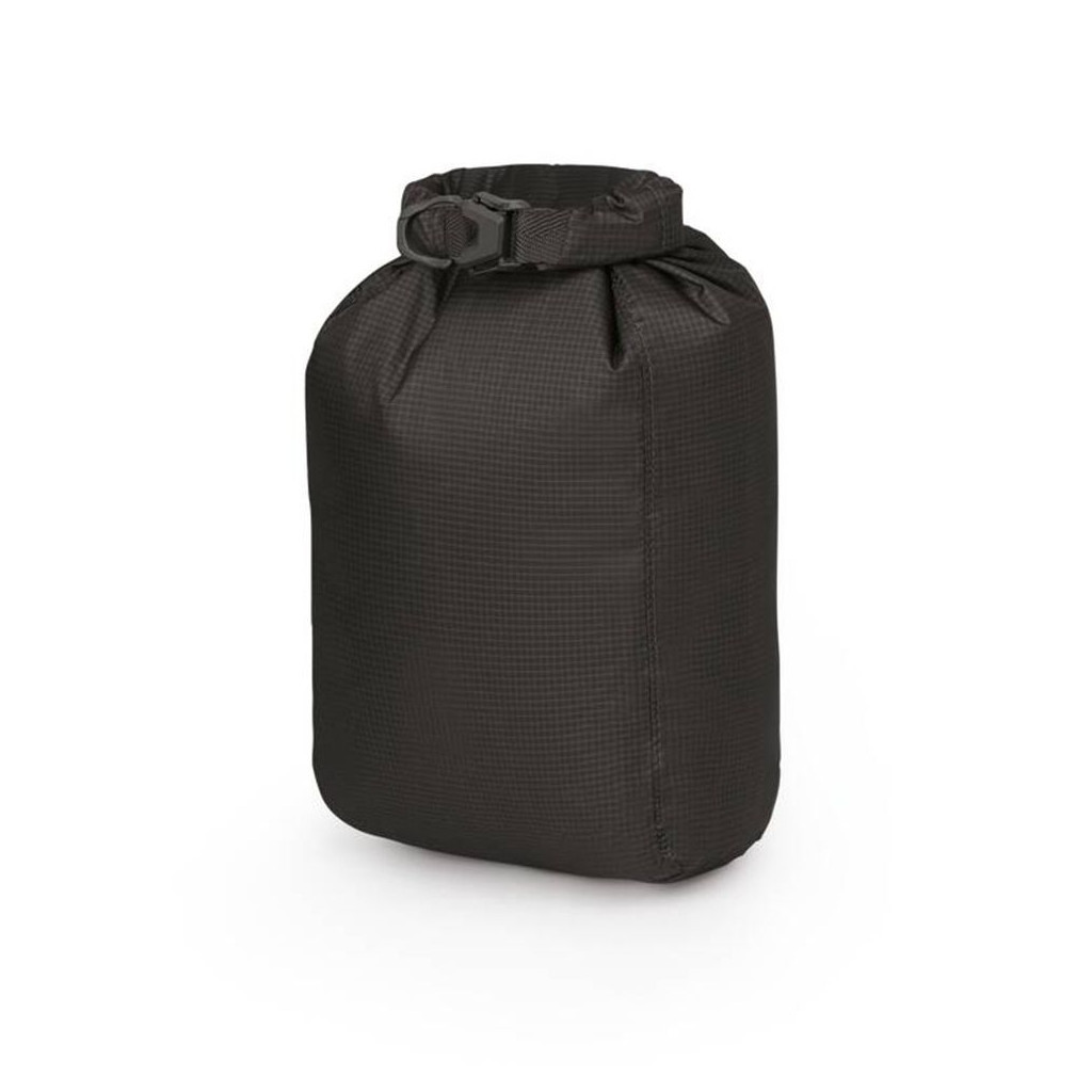 Гермомішок Osprey Ultralight DrySack 3L black - O/S - чорний (009.3162)