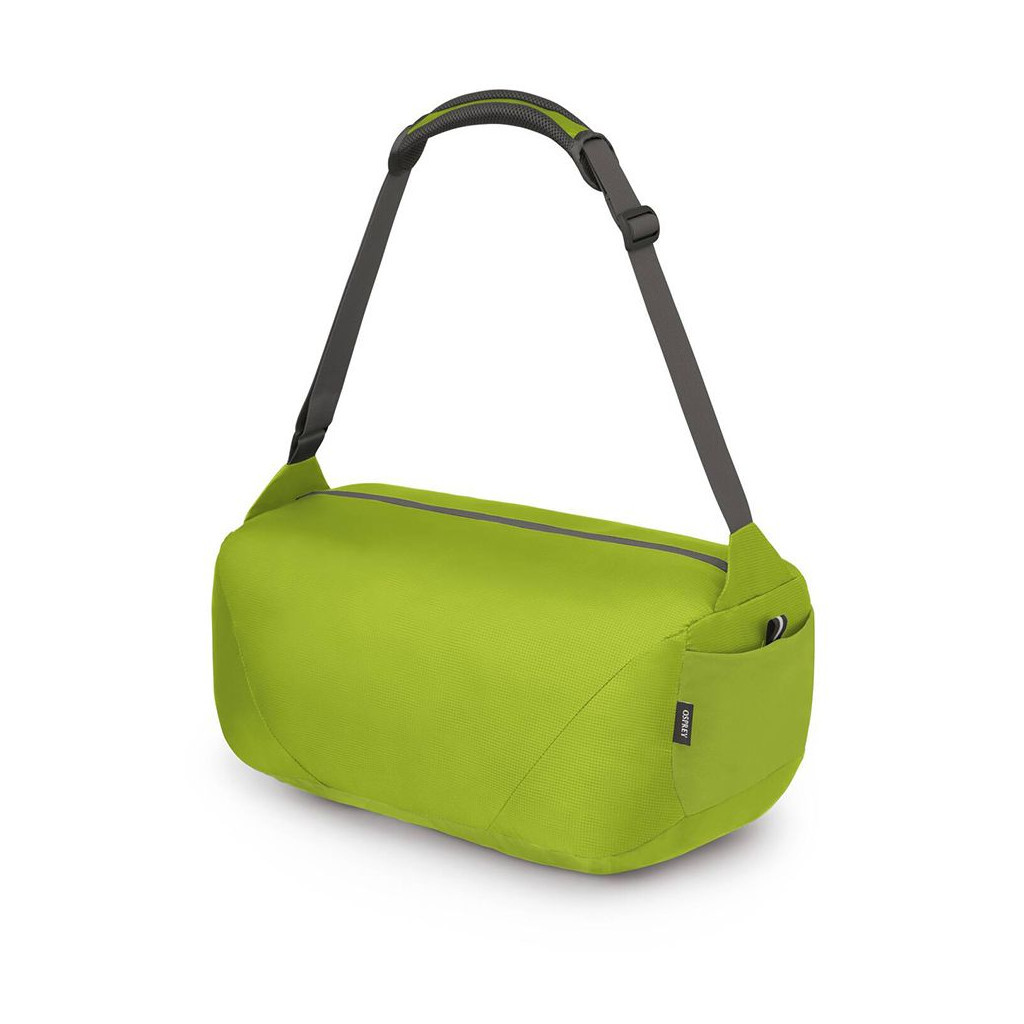 Дорожня сумка Osprey Ultralight Stuff Duffel 30 limon (009.3247)