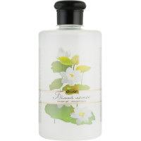 Shower gel Ekolan White Lotus 500 ml (4820217130590)