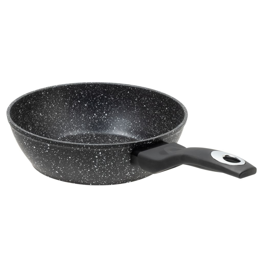 Сковорода Resto Antlia глибока 20 см (93060) Сковорода Resto Antlia глибока 20 см (93060)