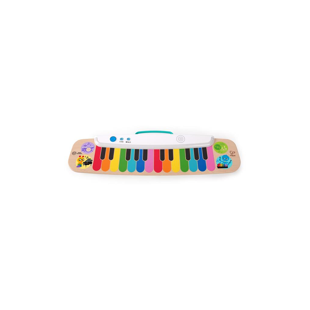 Музична іграшка Baby Einstein Baby Einstein Magic Touch Синтезатор (800891)