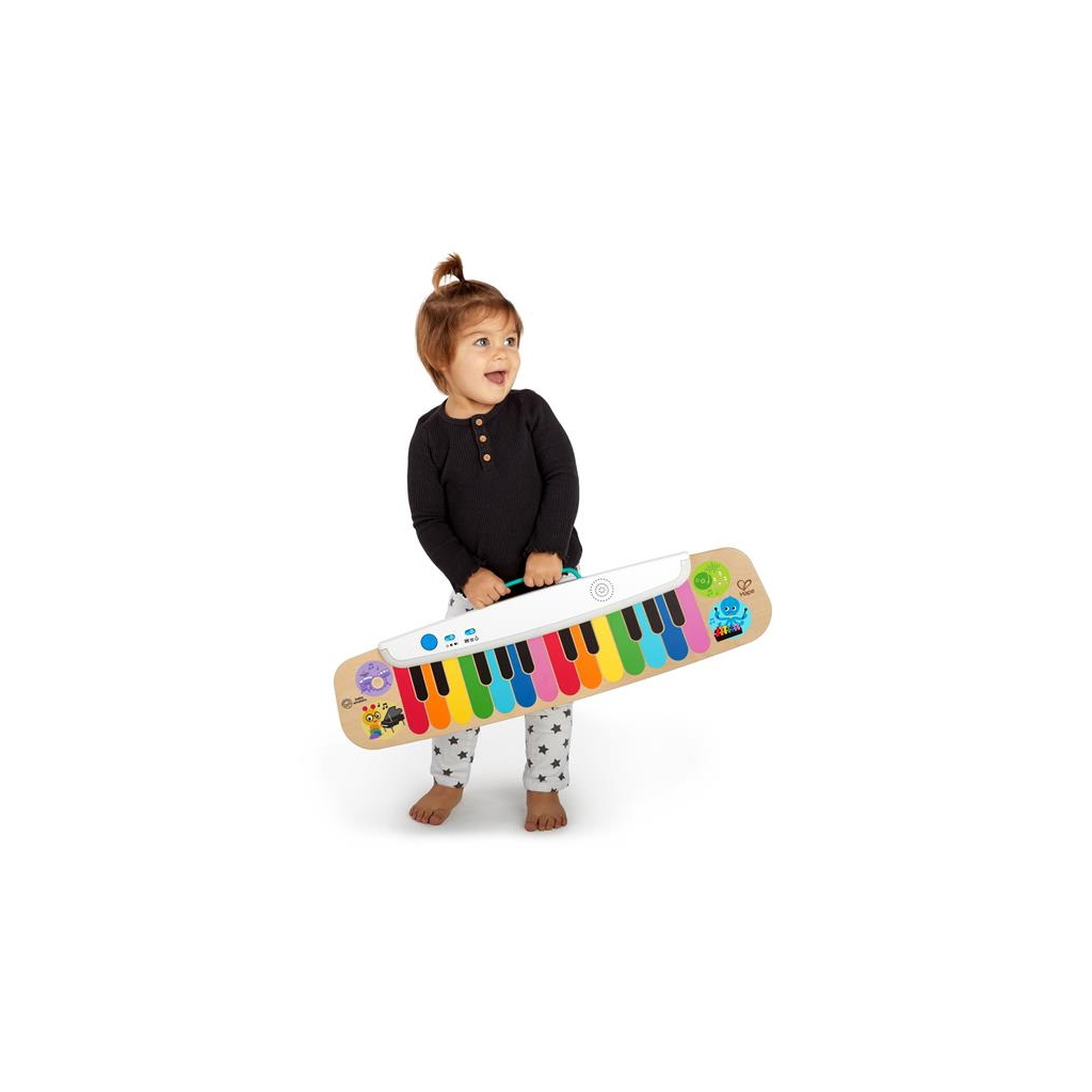 Музична іграшка Baby Einstein Baby Einstein Magic Touch Синтезатор (800891)