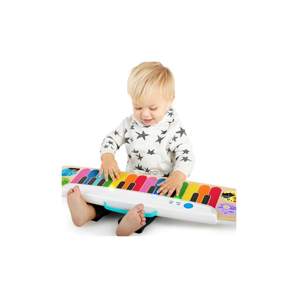 Музична іграшка Baby Einstein Baby Einstein Magic Touch Синтезатор (800891)