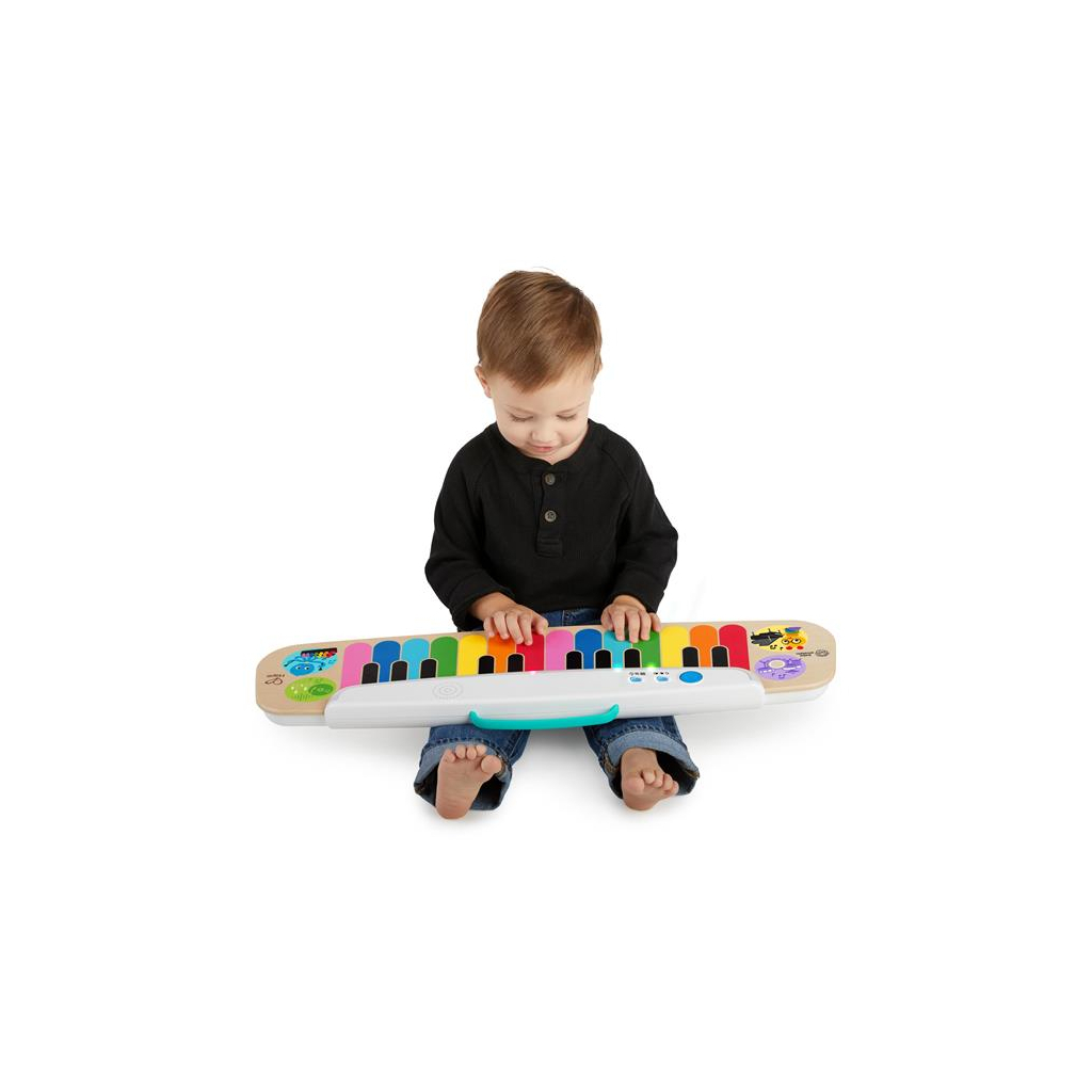 Музична іграшка Baby Einstein Baby Einstein Magic Touch Синтезатор (800891)