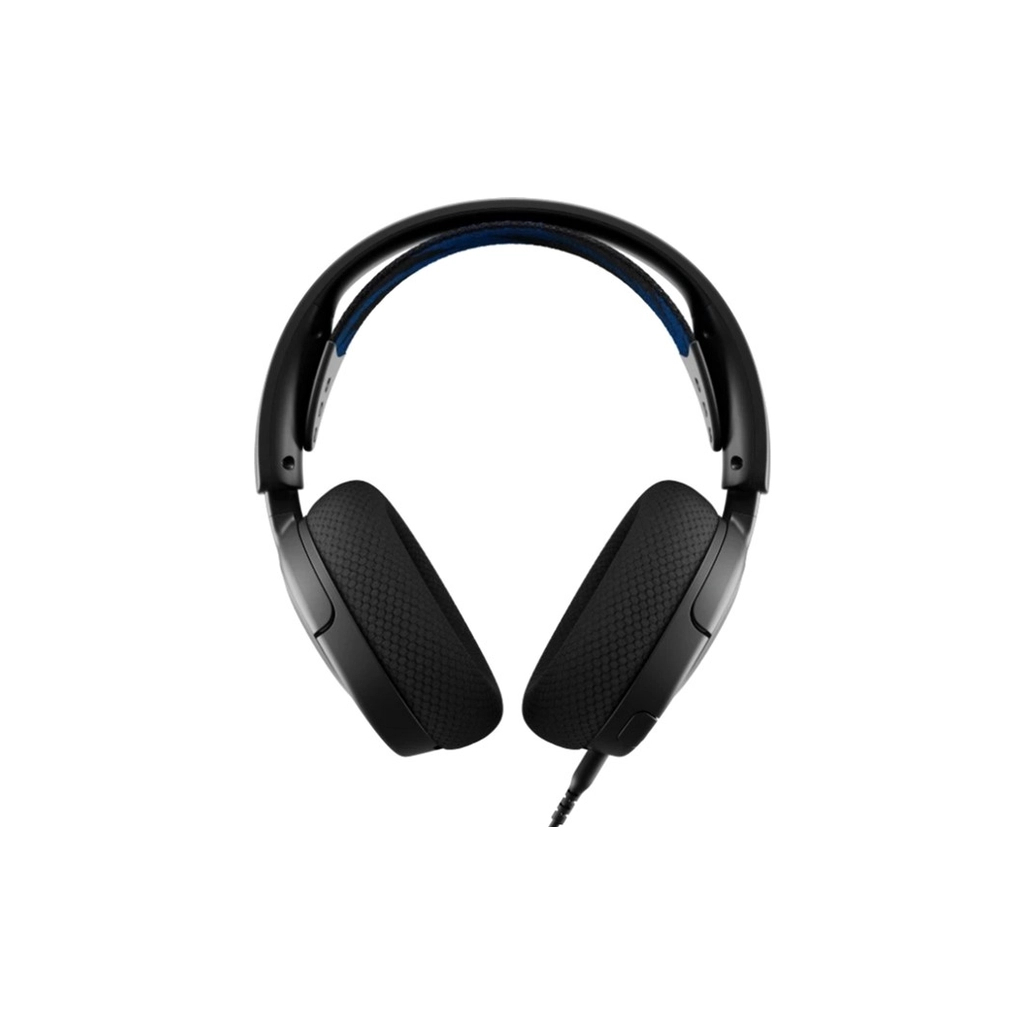 Навушники SteelSeries Arctis Nova 1P Black (61611) Навушники SteelSeries Arctis Nova 1P Black (61611)