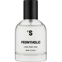 Парфумована вода Sister's Aroma Peonyholic 50 мл (4820227783090)