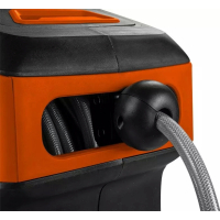 Шланг для поливу Neo Tools на автоматичній котушці, 20м+2м, 1/2" (15-891)