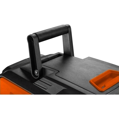 Шланг для поливу Neo Tools на автоматичній котушці, 20м+2м, 1/2" (15-891)