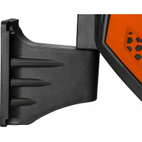 Шланг для поливу Neo Tools на автоматичній котушці, 20м+2м, 1/2" (15-891)