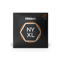 Guitar Strings D'Addario NYXL Medium Wound 3rd (13-56) (NYXL1356W)