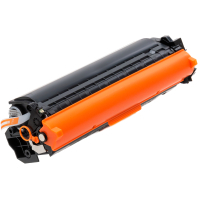 Картридж Vinga CANON 071 Black 1.2K (V-L-C071A)