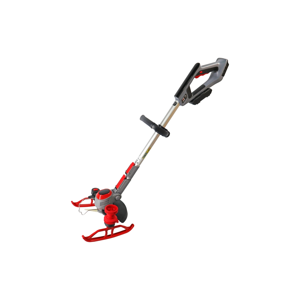 Тример садовий Stark GT-21 SET , 21V, 4Ah (310900003)