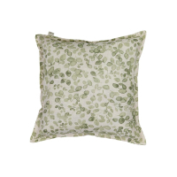 Pillowcase Provence decorative Therese leaves 45x45 (034519)