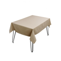 Provence tablecloth Kelly beige 350x140 cm (033020)
