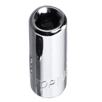 Тримач для біт Toptul 1/4"х1/4" (FTAB0808)