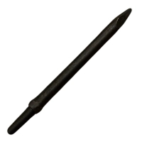 Chisel for perforator GTM peak 30*400mm sharp MOP-6 (Chsh 30400)
