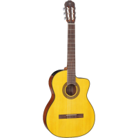 Гітара класична Takamine GC3CE NAT (221977)