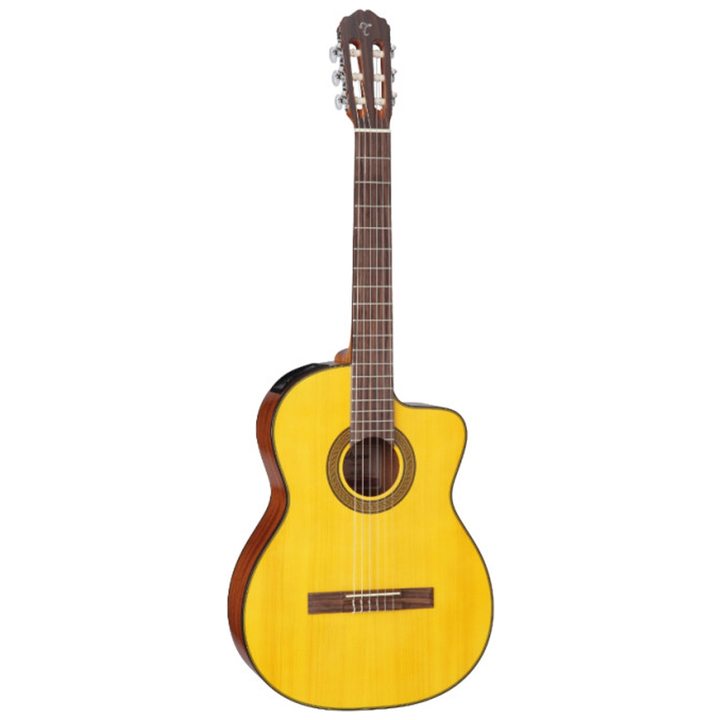 Гітара класична Takamine GC3CE NAT (221977)