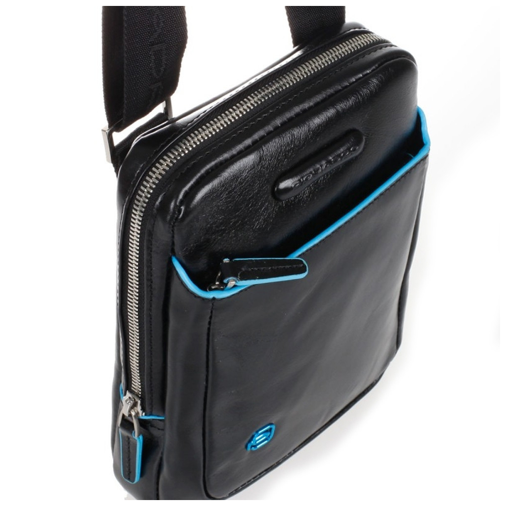 Сумка Piquadro BL Square Black (CA3084B2_N)