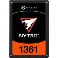 Накопичувач SSD 2.5" 480GB Nytro 1361 Seagate (XA480LE10006)