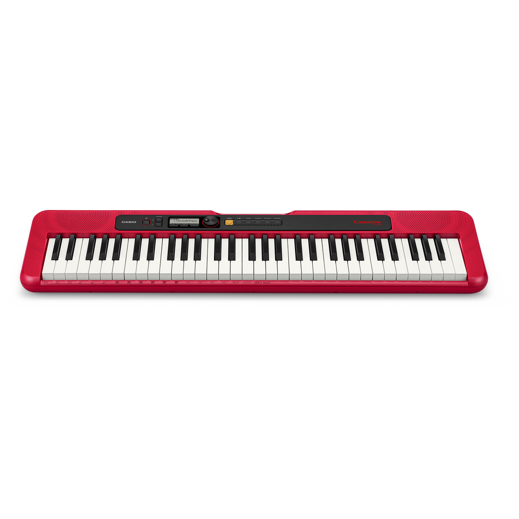 Синтезатор Casio CT-S200RD (222028)
